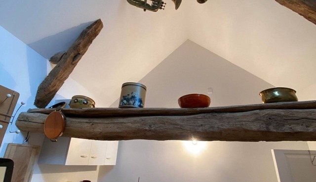 Studio Équipé, Dans un Charmant Village Solognot en Lamotte Beuvron et Souvigny