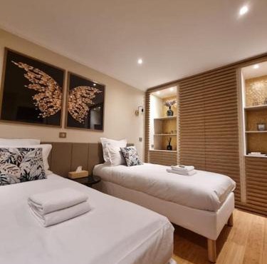 Studio à 10 minutes de Paris