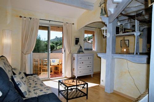 Studio à 200 m de la plage-4pers-Classé 2 étoiles