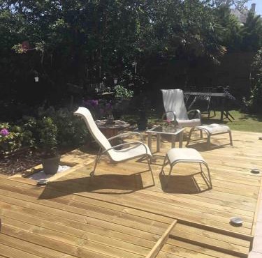Studio à 50M de la mer avec SPA