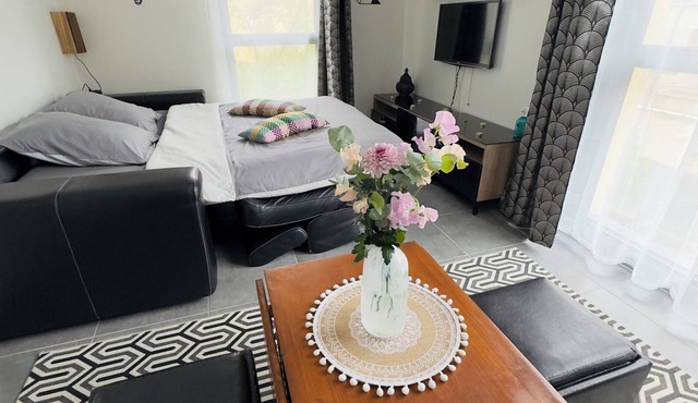 Studio à Aix-en-provence