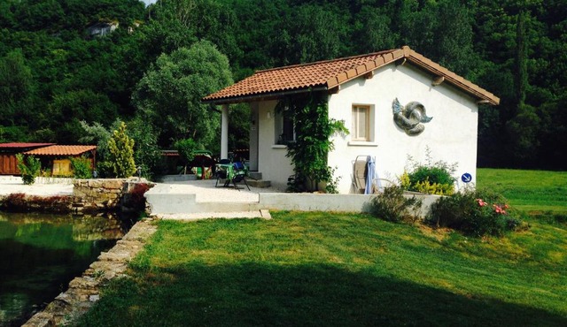 Studio à Deux au Blagour