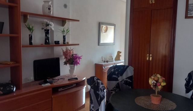 Studio à 50 Mètres de la mer