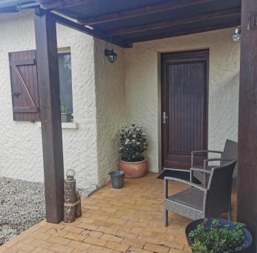 Studio à la campagne