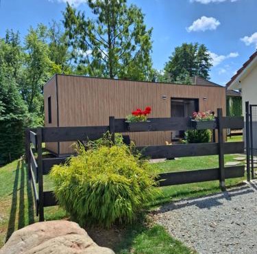 Studio à la campagne