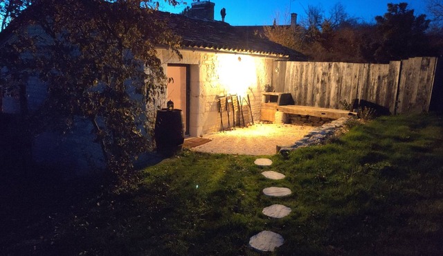 Studio à la Campagne, Proche Futuroscope