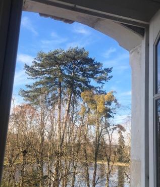 Studio à Rambouillet