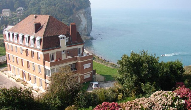 Studio à St Pierre en Port