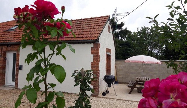 Studio à Theuville-Baigneaux