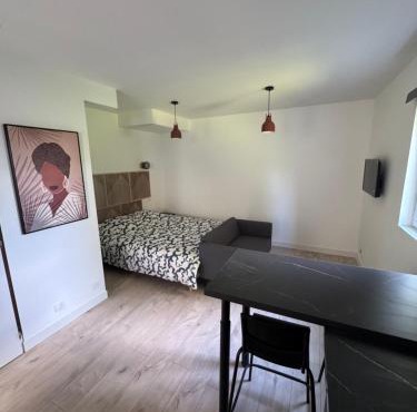 Studio Éloi Ducom - Mont de Marsan