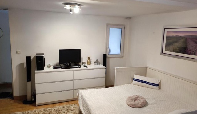 Studio équipé jasmin