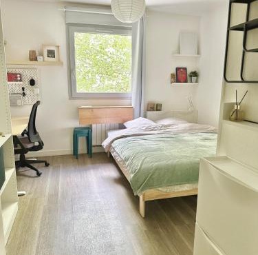 Studio Île de Nantes
