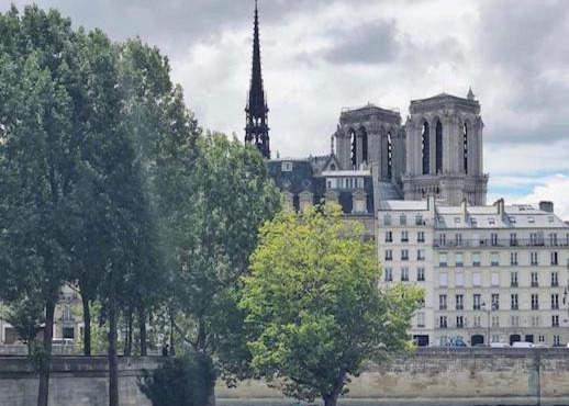 STUDIO ÎLE SAINT-LOUIS