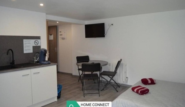 Studio 1-1 /Home Connect