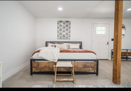 Studio 1 Ashbrook