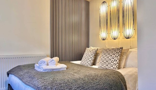 Studio 1@Bransford Rd