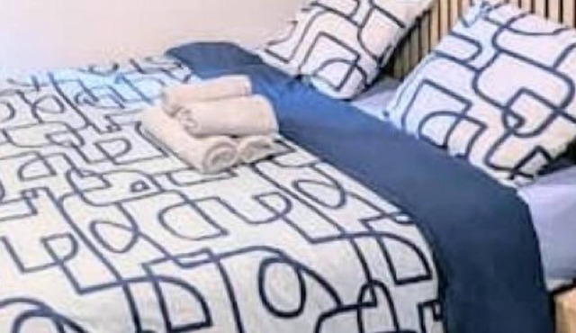 Studio 1: Charm and convenience