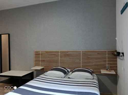 Studio 1 Classe 2, Fibre, Netflix