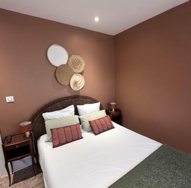 Studio 1 des Remparts à 5 mins de Charleville-Mézières