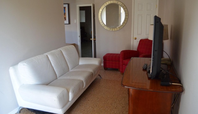 Studio 1 Motel