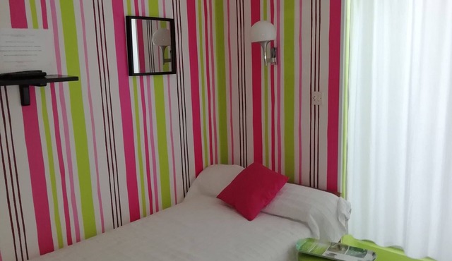 STUDIO 1 PERSON - CENTER LA BAULE