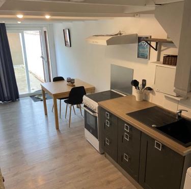 Studio 1 personne Vaucluse