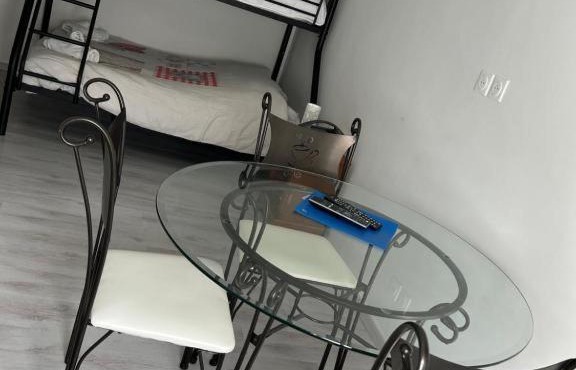 Studio 1 pièce
