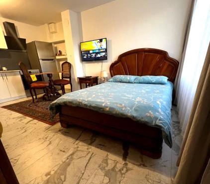 Studio 1 room 25 sqf