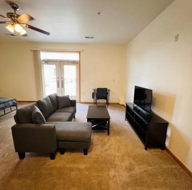 Studio 104 at Foxboro