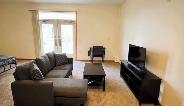 Studio 104 at Foxboro