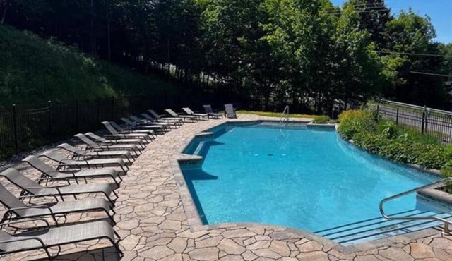 Studio 104 Mont -Tremblant