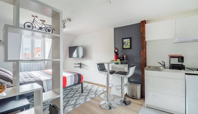 StuDio 11 - Downtown - Cozy