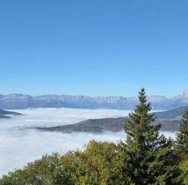 Studio 11 pour 4 personnes