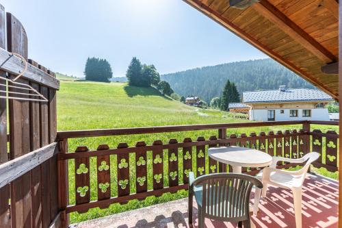 Studio 16 - Le Lagopede