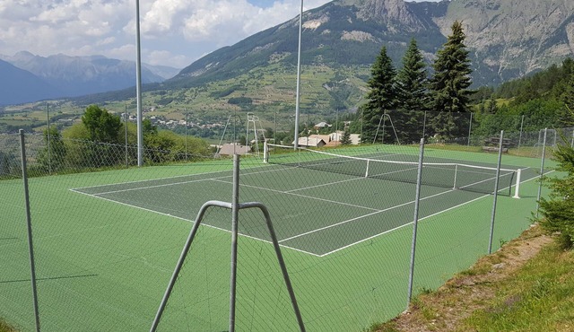 STUDIO 17m², 5 BEDS