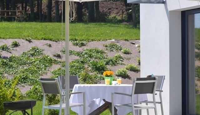 Studio 2/4 persons with terrasse - Lavande