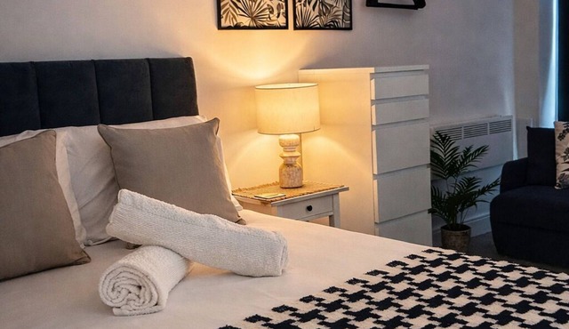 Studio 2 - Eign St. Hereford