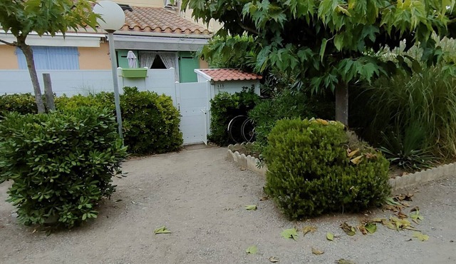 Studio 2 to 6 people - 300m from the beach