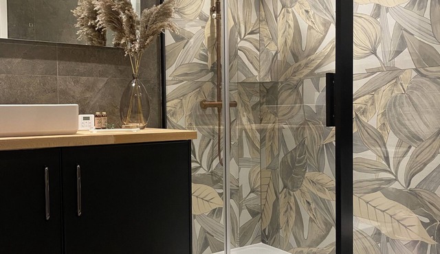 Studio 2 minutes from the NANCY THERMAL complex