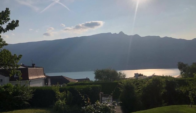 Studio 2 Personnes,"le Revard 3