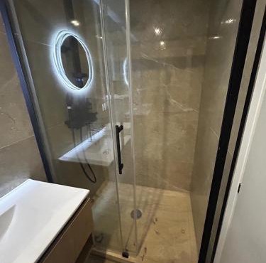 Studio 2 personnes maximum