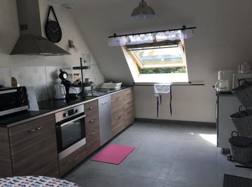 Studio 2 personnes Nid Cocooning Calme grand confort