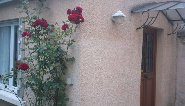 Studio 2 Personnes Pour les Jeux Olympiques D'été à Paris