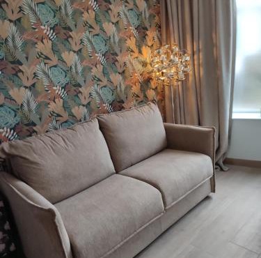 Studio 2 personnes près du Mont Saint-Michel