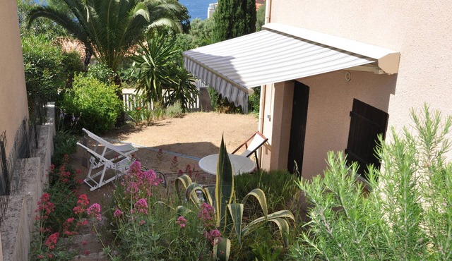 Studio 2 persons propriano