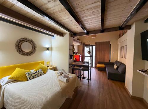 Studio 2 Port Valencia