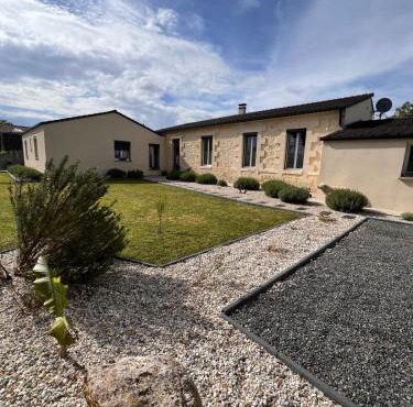 Studio 20 minutes des plages