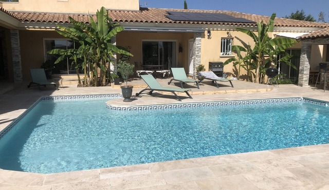 Studio 20m2 30 minutes from the beach