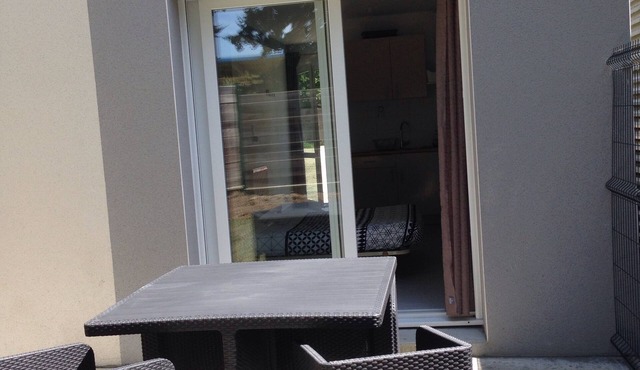 studio 20M2 downtown