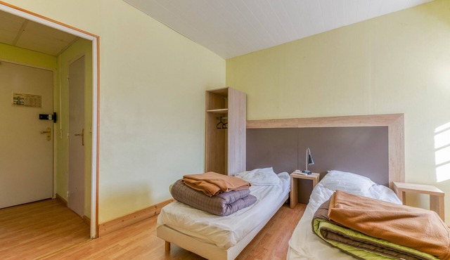 Studio '214' with shared pool, shared terrace, and Wi-Fi